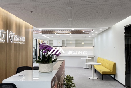 工裝設計施工中，辦公家具應如何選擇？